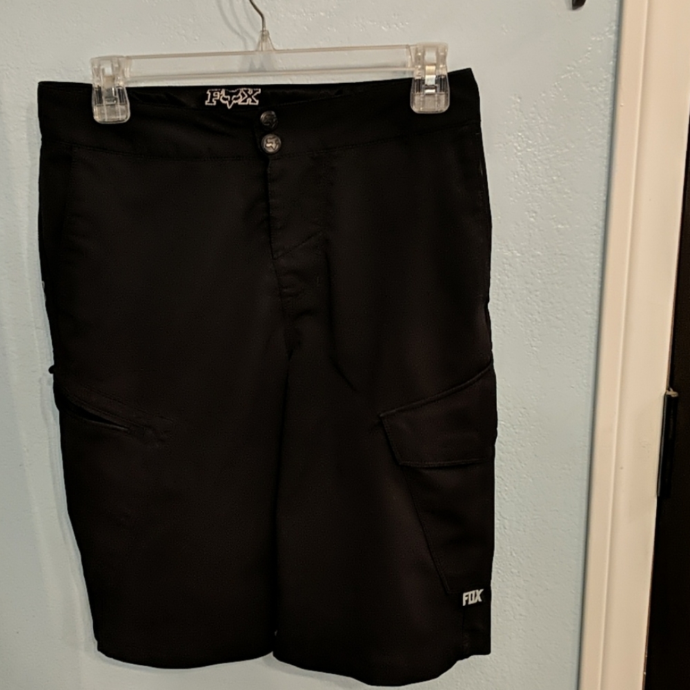 Fox  Ranger MTB shorts